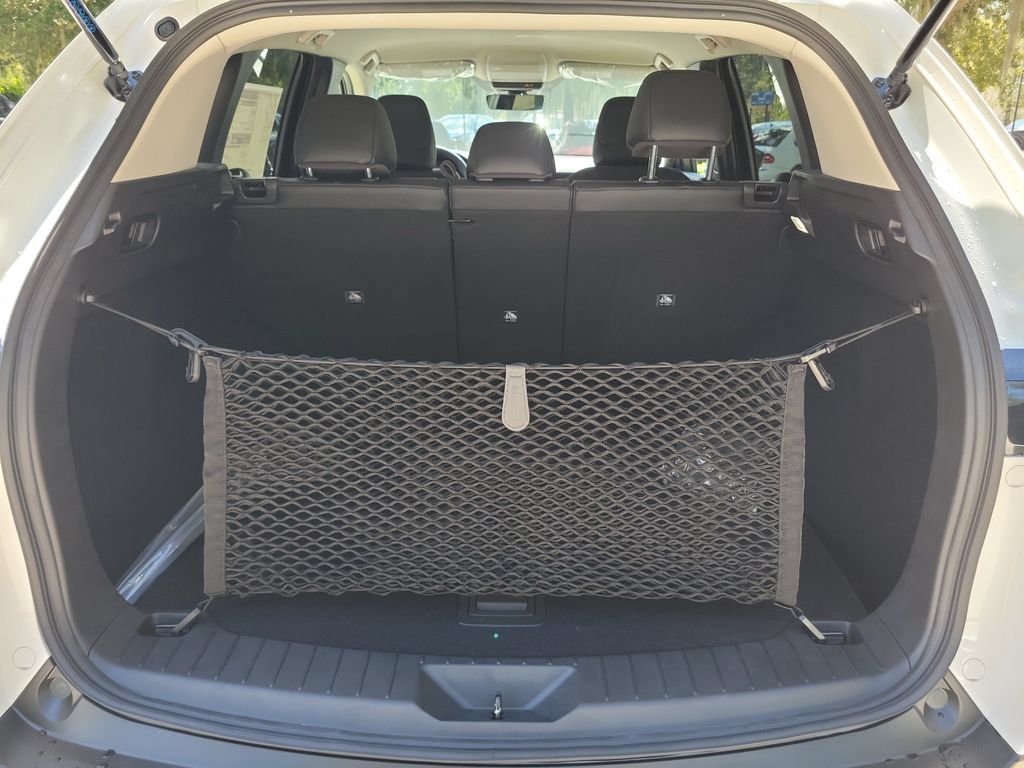 New 2026 MAZDA CX-5 Select AWD/4WD image 9