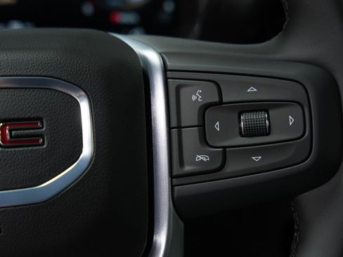 New 2026 GMC Sierra 1500 Elevation image 30