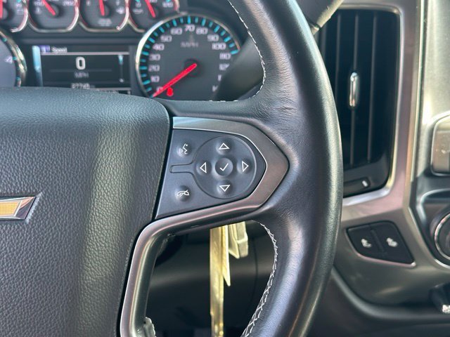 Used 2019 Chevrolet Silverado 3500 LT w/ LT Convenience Package AWD/4WD image 20