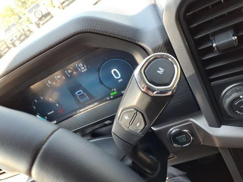 Used 2024 Ford F150 XLT w/ Equipment Group 303A High AWD/4WD image 27