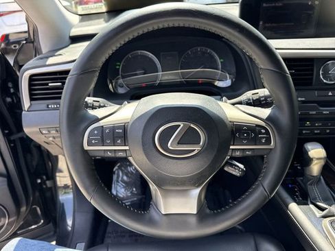 Used 2017 Lexus RX 350 AWD w/ Premium Package image 14