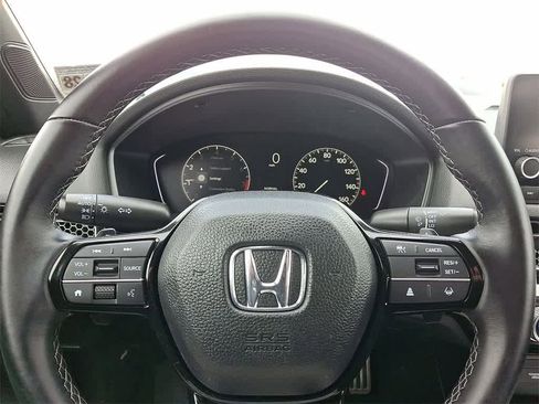 Certified 2023 Honda Civic Sport image 16