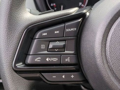 New 2026 Subaru Crosstrek 2.5i Premium image 20