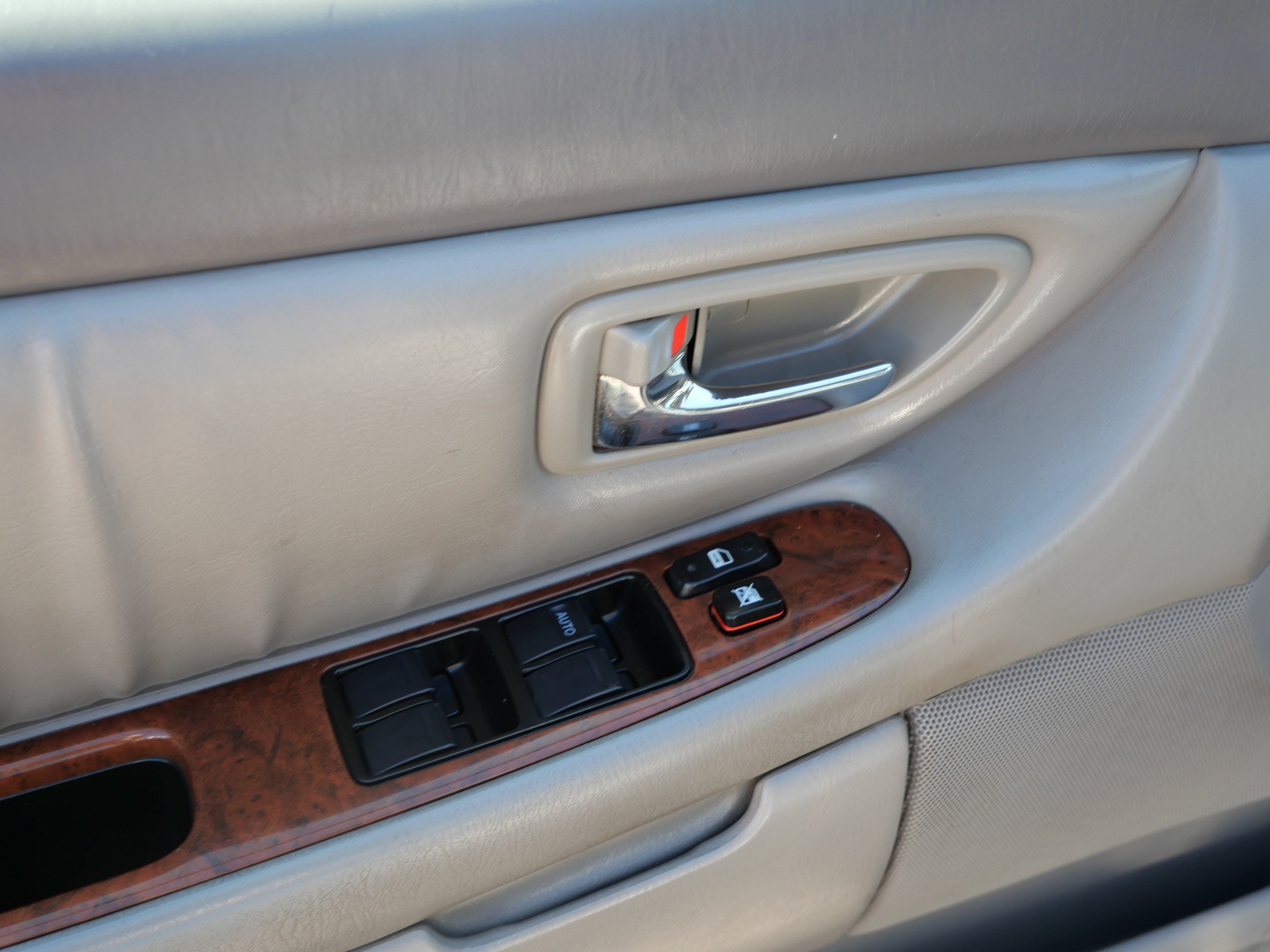 Used 2003 Toyota Avalon XLS FWD image 20