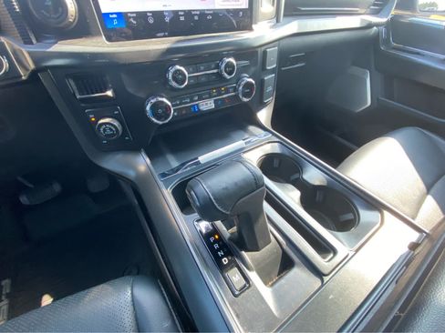 Used 2024 Ford F150 Lariat w/ Equipment Group 502A High AWD/4WD image 27