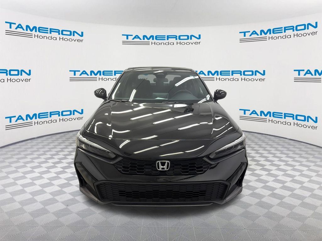 Used 2025 Honda Civic Sport image 8