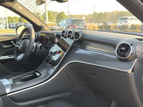 New 2026 Mercedes-Benz GLC 300 4MATIC image 21