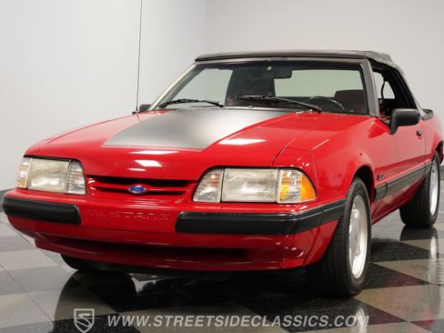 Used 1991 Ford Mustang LX image 18