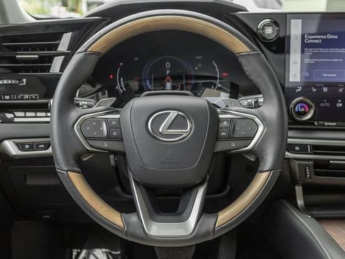 Used 2023 Lexus RX 350 FWD w/ Cold Area Package image 8