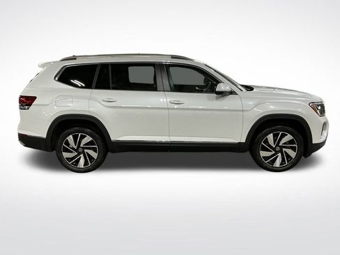 New 2026 Volkswagen Atlas SEL image 6