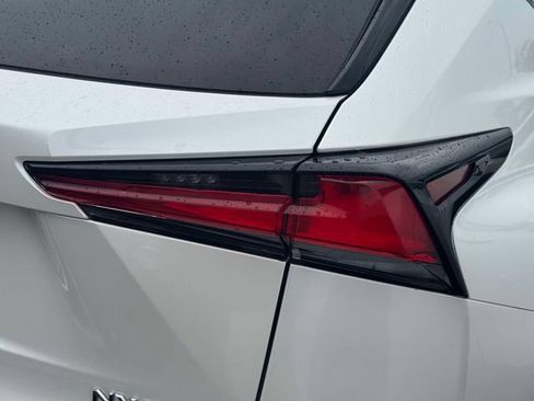Used 2021 Lexus NX 300 AWD w/ Premium Package image 13