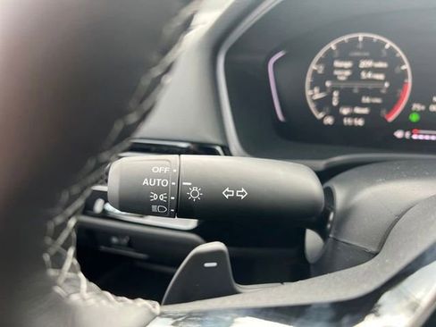 New 2026 Honda Civic Sport image 24