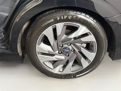 Used 2024 Subaru Legacy Limited AWD/4WD image 35