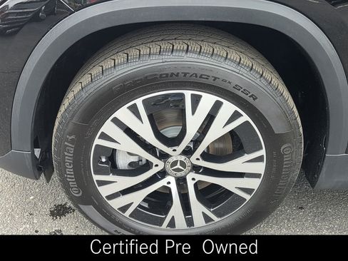 Certified 2026 Mercedes-Benz GLA 250 4MATIC image 15