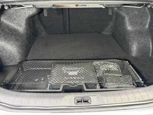 Used 2023 Nissan Altima 2.5 SR FWD image 25