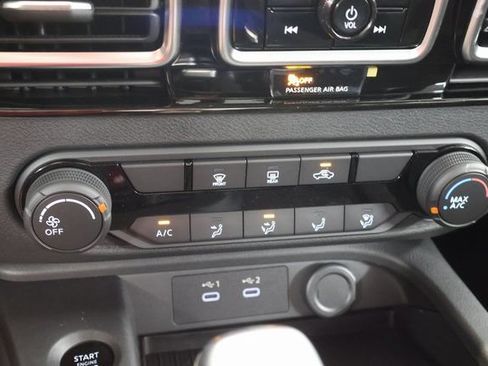 New 2026 Nissan Sentra S w/ Floor Mat Package FWD image 19
