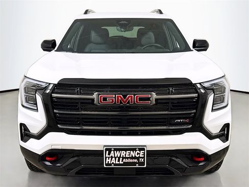 New 2026 GMC Terrain AT4 w/ Convenience Package III image 2