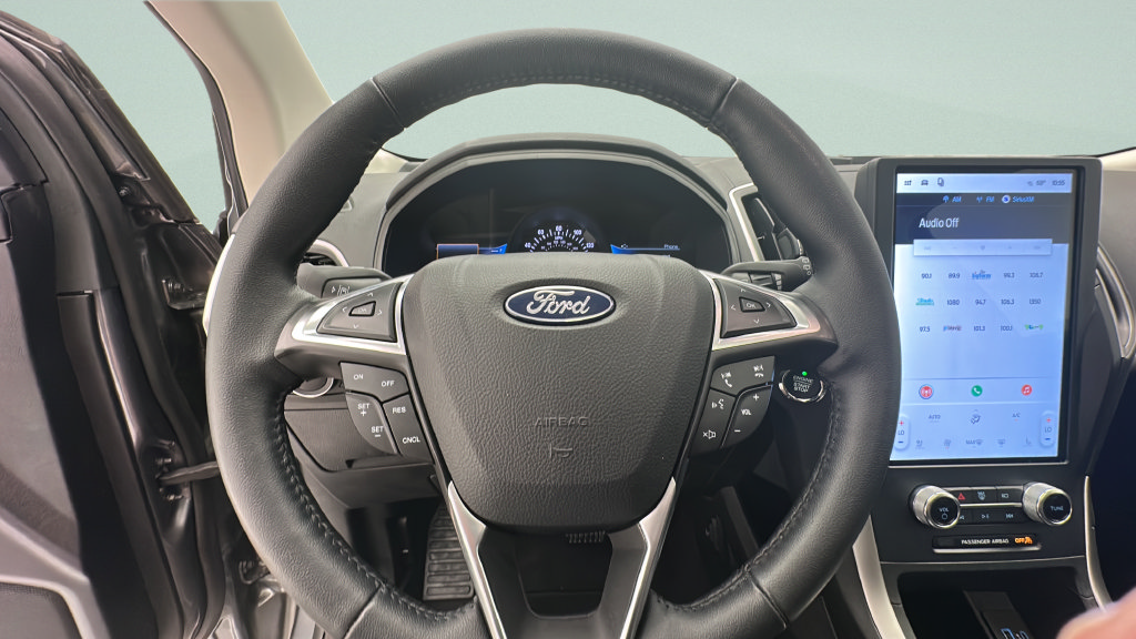 Used 2024 Ford Edge SEL w/ Convenience Package AWD/4WD image 15