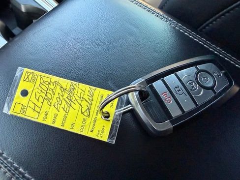 Used 2023 Ford Explorer XLT w/ Equipment Group 202A AWD/4WD image 51