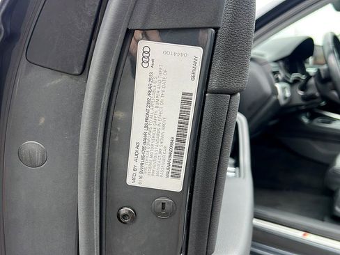 Used 2017 Audi A4 2.0T Premium Plus image 20