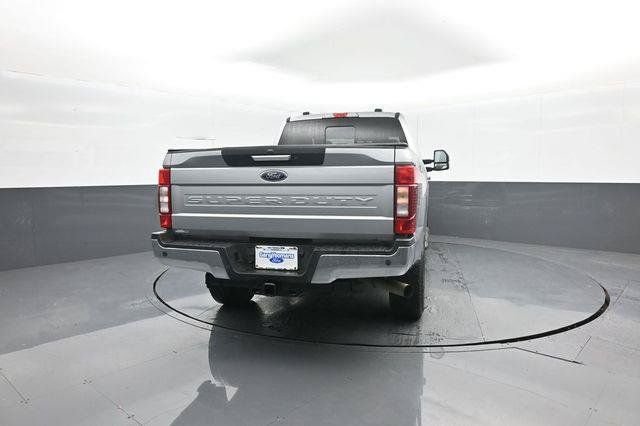 Used 2021 Ford F350 Lariat AWD/4WD image 7