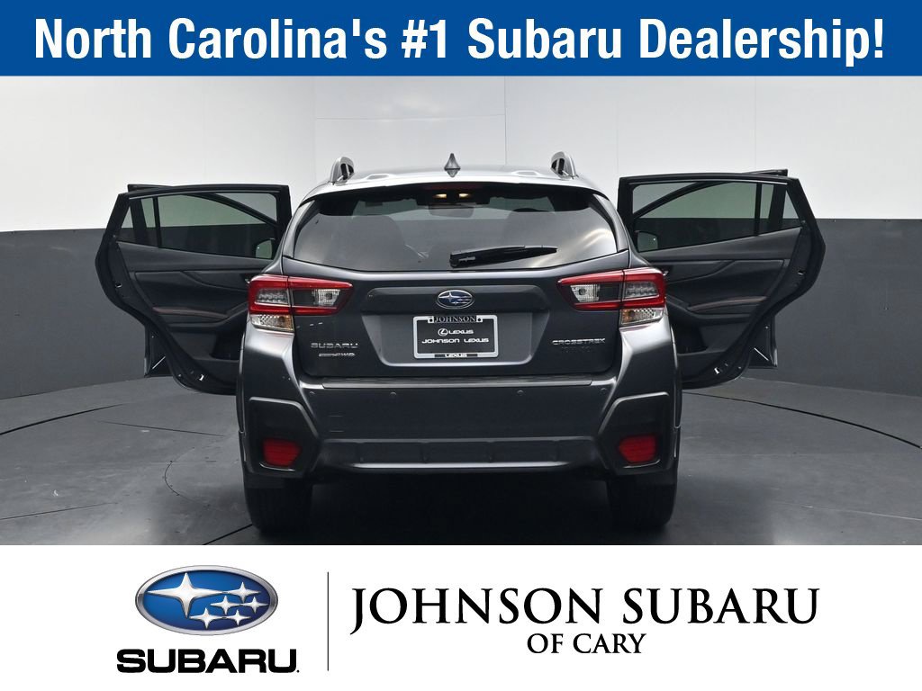Used 2023 Subaru Crosstrek 2.5i Limited AWD/4WD image 27