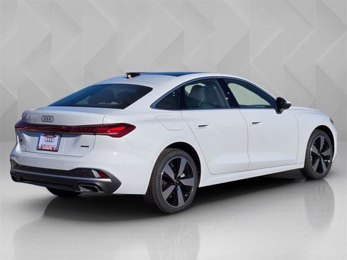 New 2025 Audi A5 2.0T Premium Plus image 6