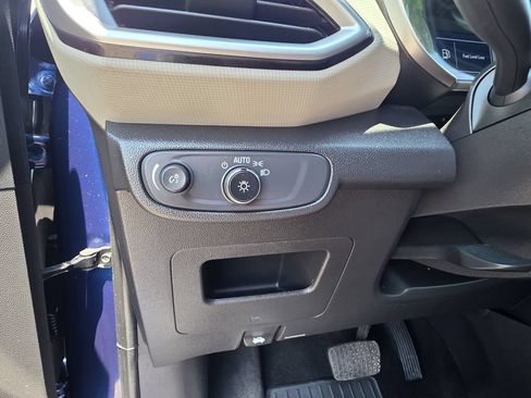 Used 2022 Chevrolet TrailBlazer LS FWD image 27