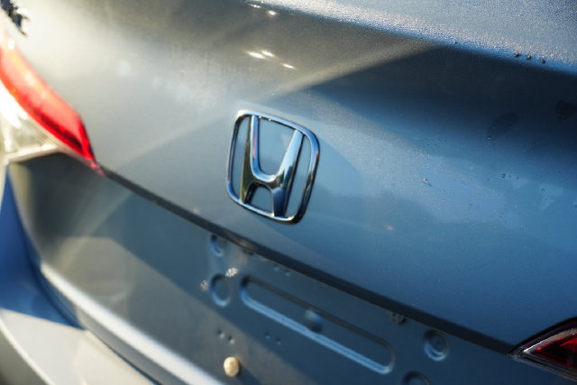 Used 2024 Honda Civic Sport image 25