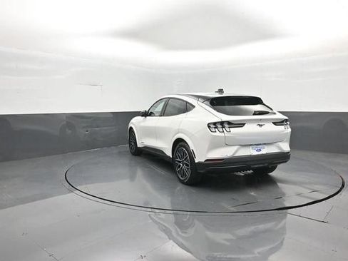 New 2026 Ford Mustang Mach-E Premium AWD/4WD image 5