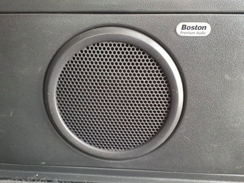 Used 2015 Jeep Patriot Latitude w/ Sun/Sound Group image 21