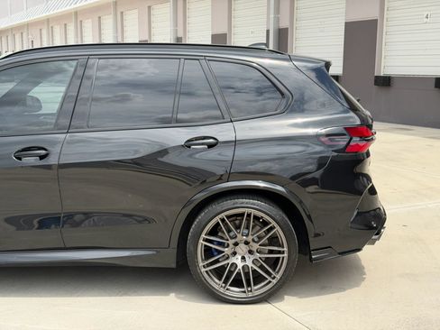 Used 2019 BMW X5 xDrive40i w/ M Sport Package AWD/4WD image 10