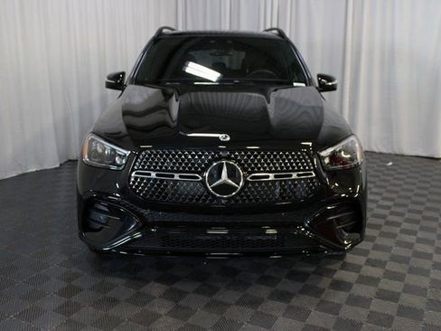 New 2026 Mercedes-Benz GLE 450 4MATIC image 2