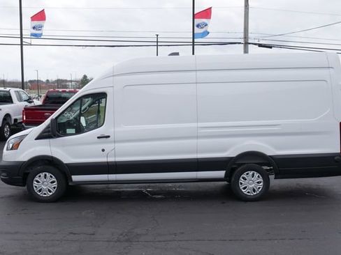 New 2026 Ford Transit 350 148 High Roof Extended RWD image 7