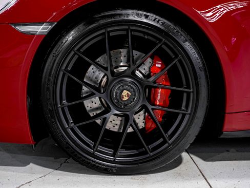 Used 2017 Porsche 911 Carrera GTS image 43