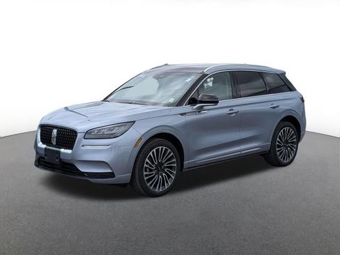 Used 2022 Lincoln Corsair Reserve w/ Sport Package AWD/4WD image 5