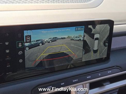 New 2027 Kia Telluride LX FWD image 18
