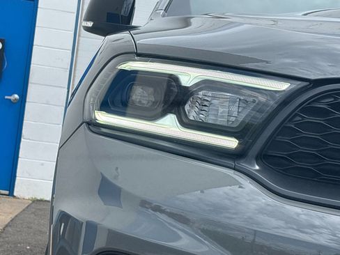 Used 2024 Dodge Durango GT AWD/4WD image 30