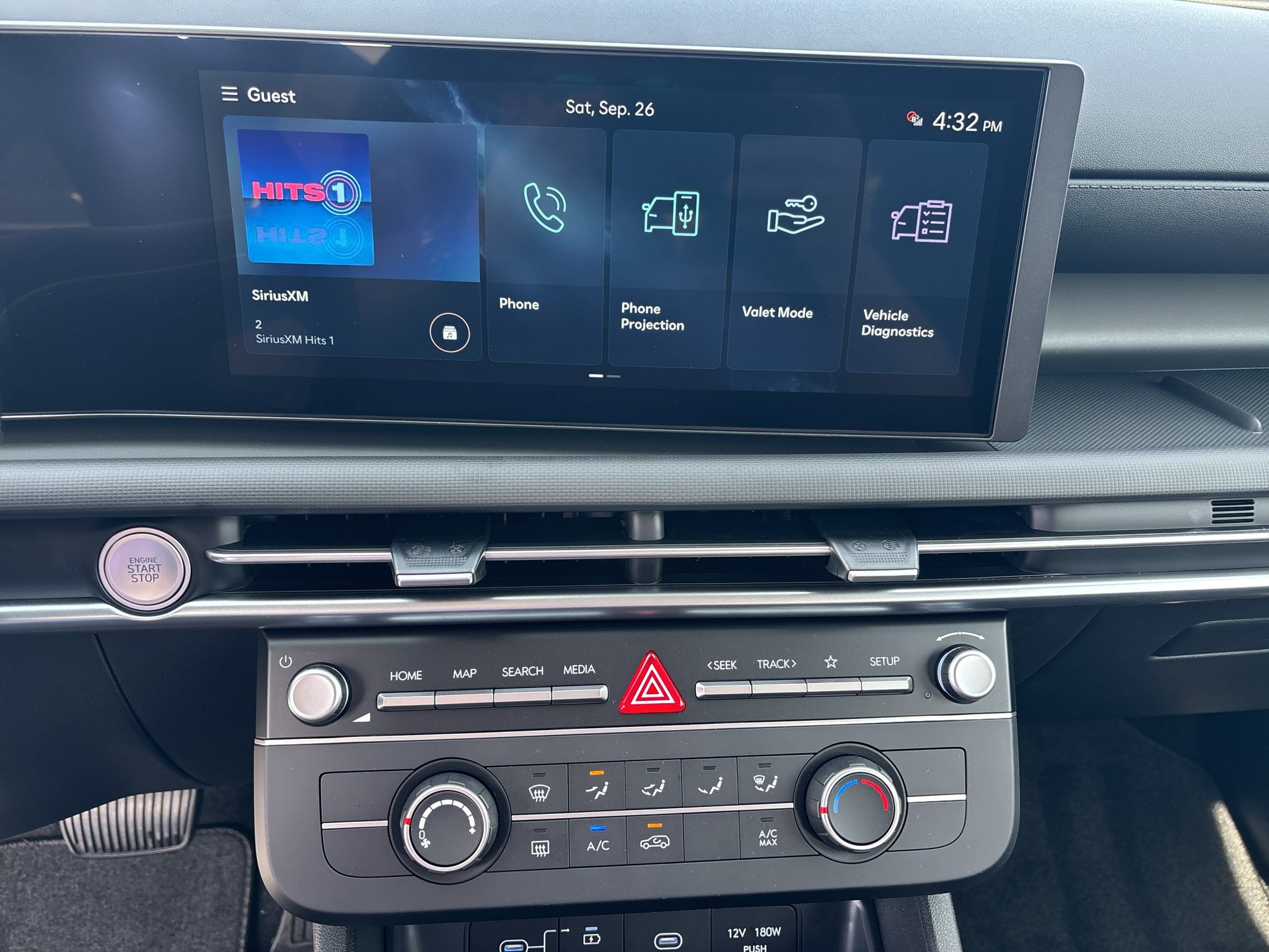 New 2026 Hyundai Tucson SE AWD/4WD image 15