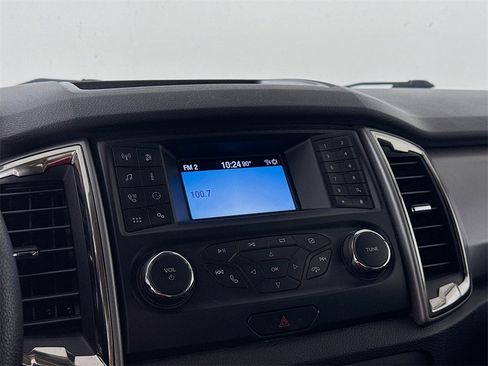 Used 2019 Ford Ranger XLT w/ FX4 Off-Road Package image 14