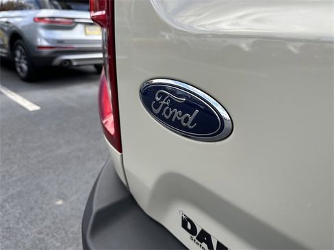 Certified 2024 Ford Bronco Sport Big Bend w/ Convenience Package image 44