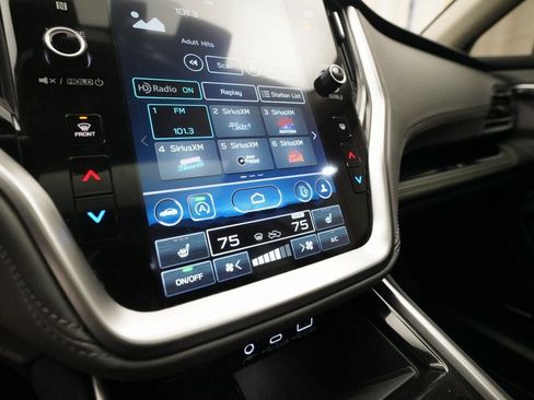 Certified 2024 Subaru Outback Onyx Edition XT w/ Popular Package #2 image 22