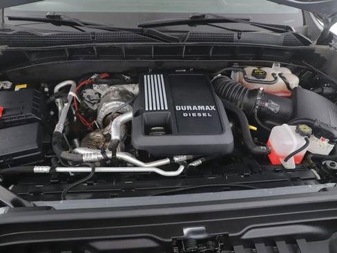 Used 2024 GMC Sierra 1500 Elevation image 15