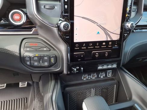 New 2026 RAM 1500 RHO image 11