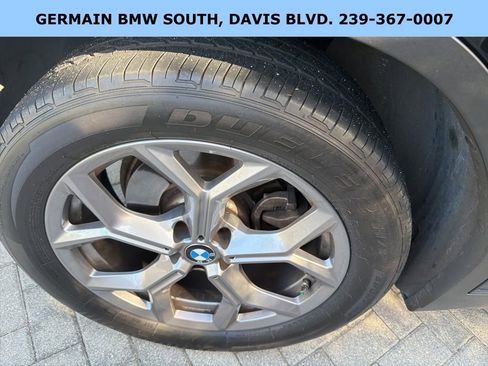 Used 2022 BMW X3 sDrive30i w/ Premium Package image 20