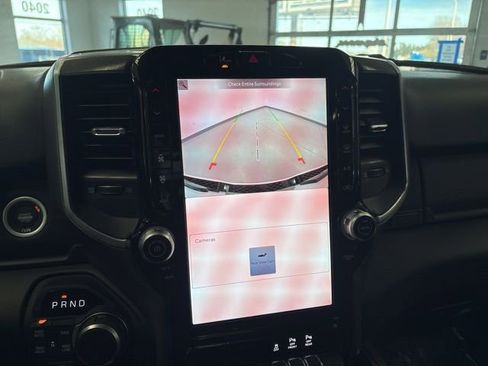 New 2026 RAM 1500 Big Horn image 41