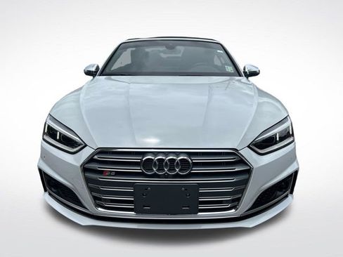 Used 2019 Audi S5 Prestige AWD/4WD image 8
