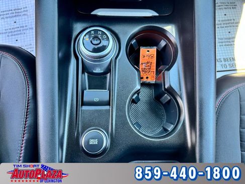 Used 2025 Ford Explorer ST-Line w/ ST-Line Street Pack AWD/4WD image 25