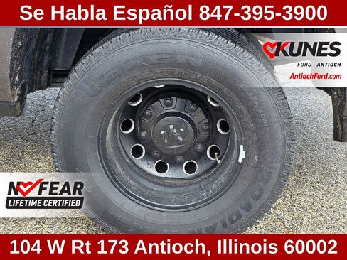 Used 2021 RAM 3500 Limited image 23