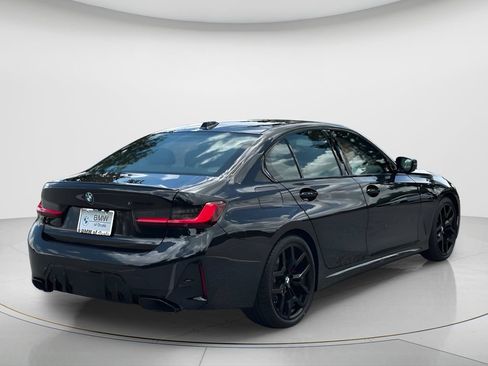 New 2026 BMW M340i w/ Premium Package RWD image 5